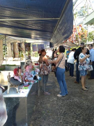 Casa do Artesão de Ribeirão Bonito