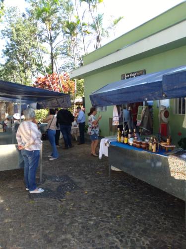 Casa do Artesão de Ribeirão Bonito