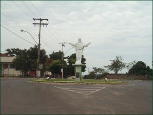 cristo redentor na entrada da cidade-4615173045744073f39f89184d754421