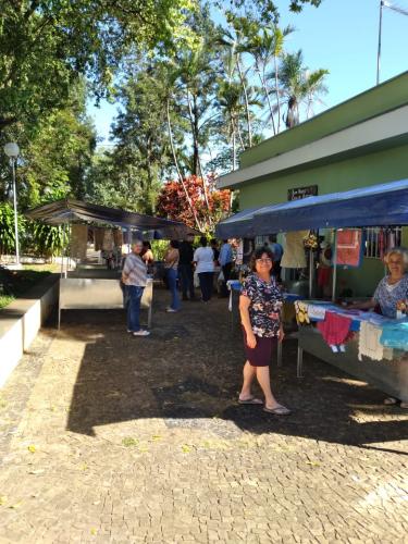 Casa do Artesão de Ribeirão Bonito