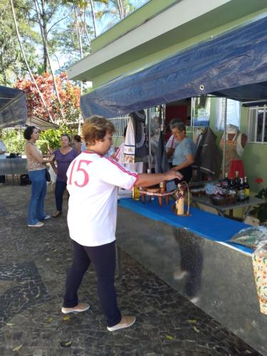 Casa do Artesão de Ribeirão Bonito